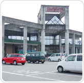 スーパーマーケットシーズ城南店
